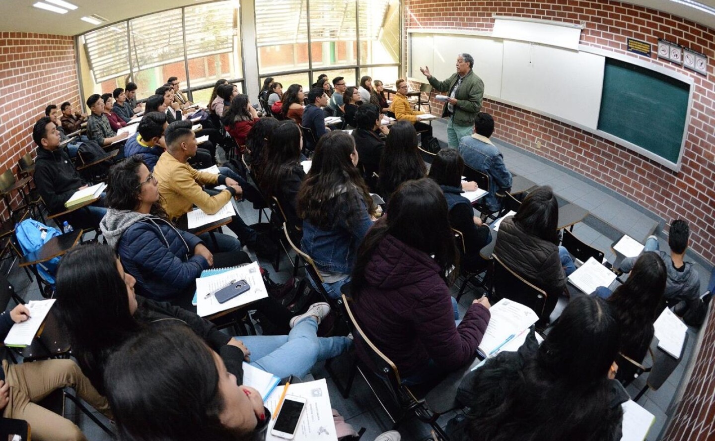 examen-de-admision-UNAM-IPN