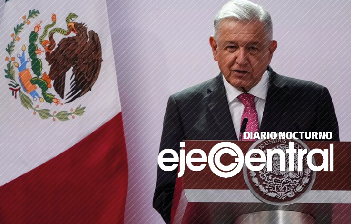 3 Promo 658 - AMLO llega a su Cuarto Informe con niveles récord de pesimismo sobre el futuro y sólo apoyado en su esfuerzo, no en resultados