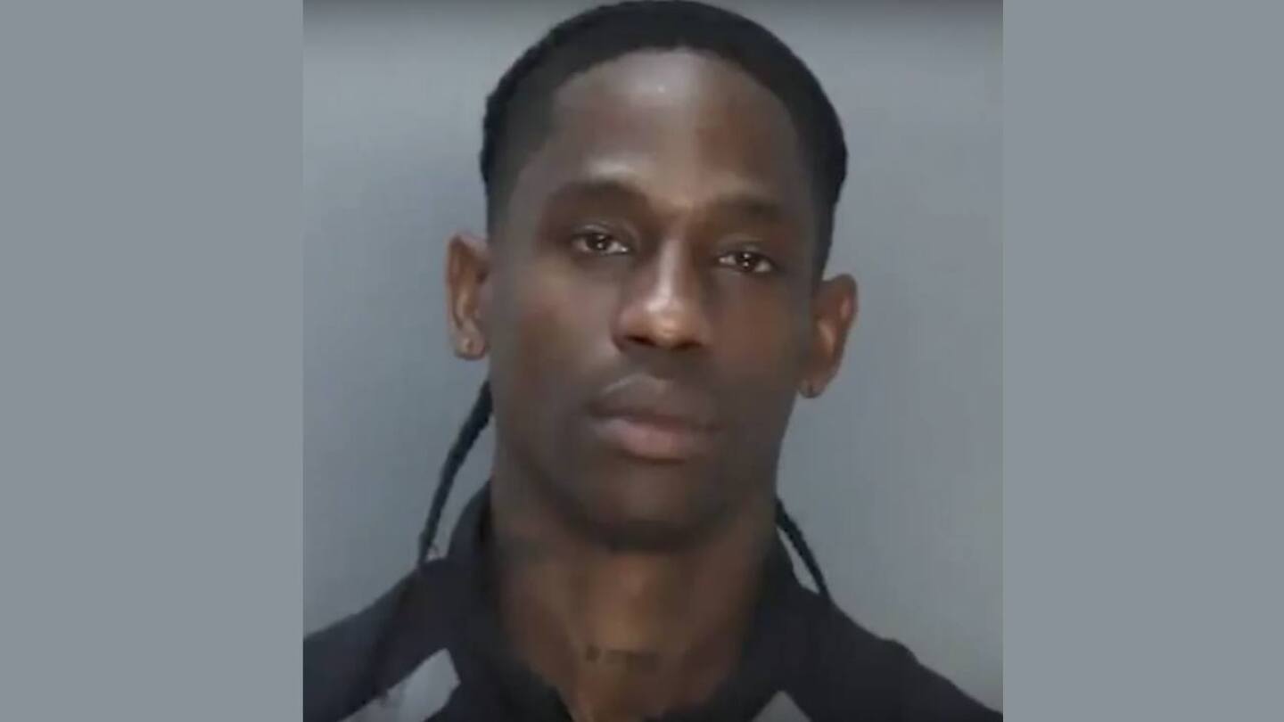 travis scott en prision