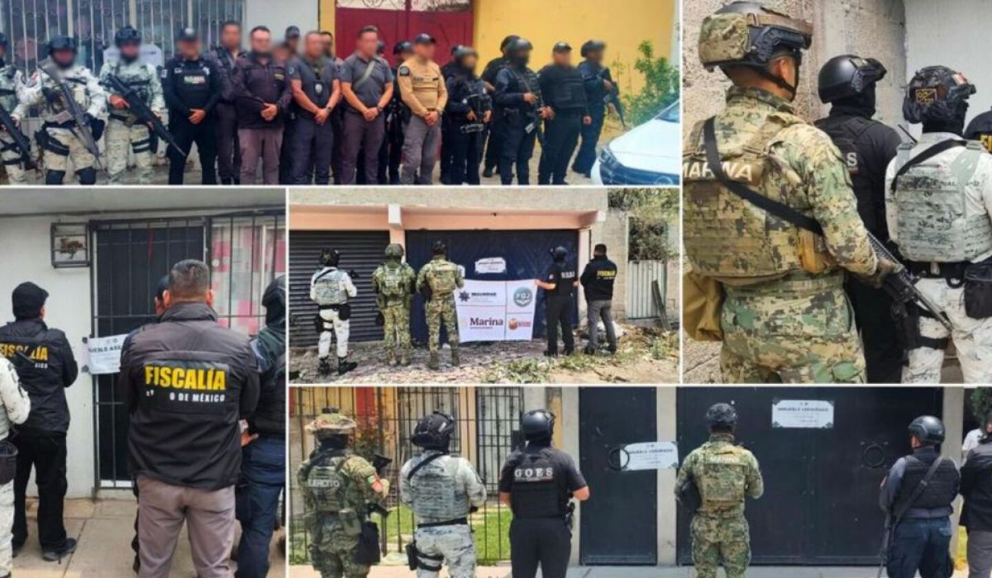 Estrategia para la Restitución de la Propiedad
