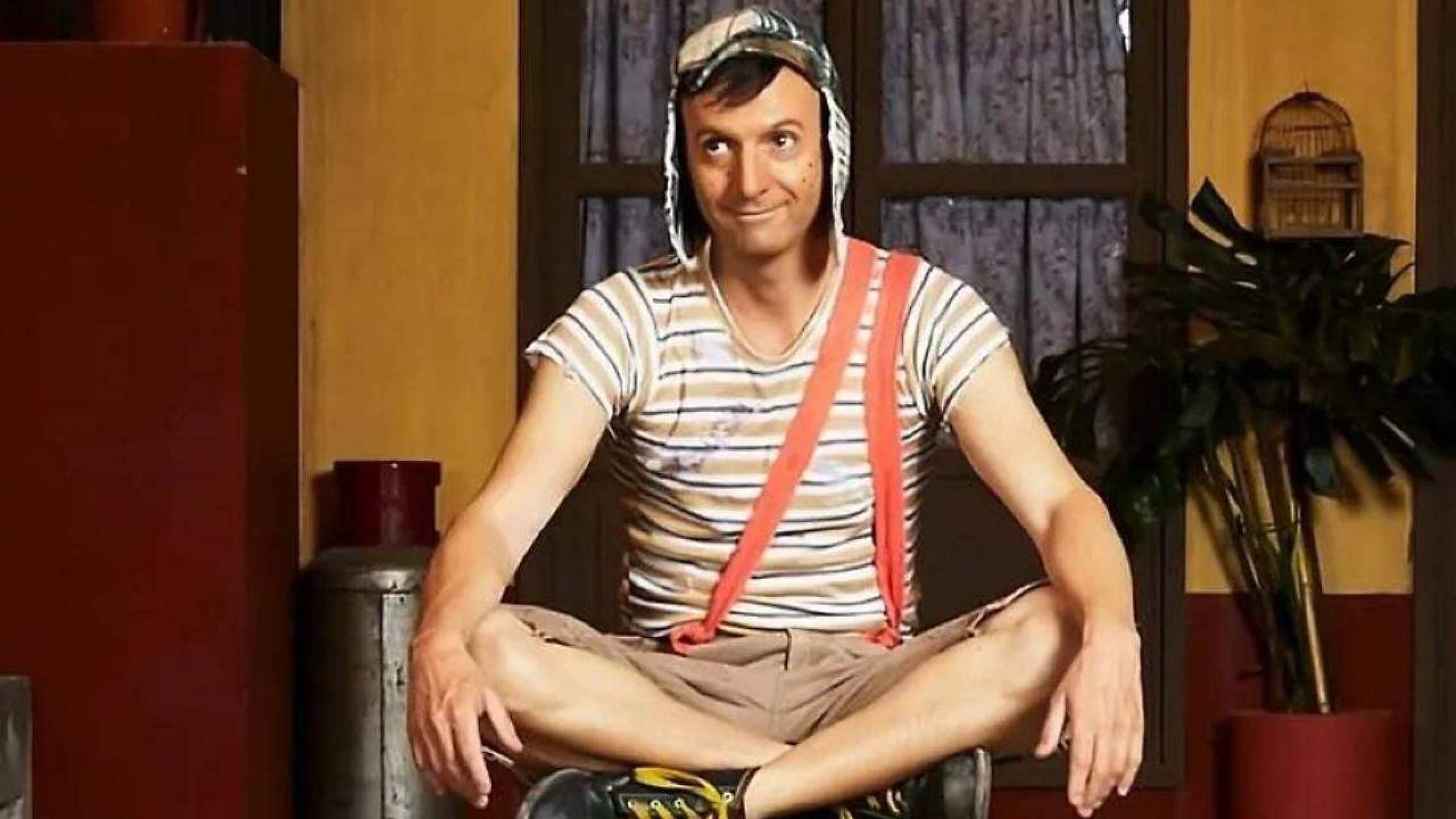 Chespirito: Sin querer queriendo, ¿cuándo se estrena la bioserie de ...