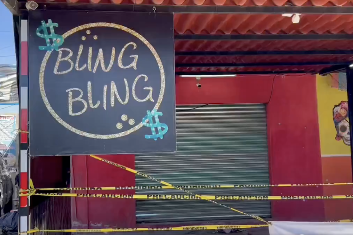 bar Bling Bling en Cuautitlán Izcalli