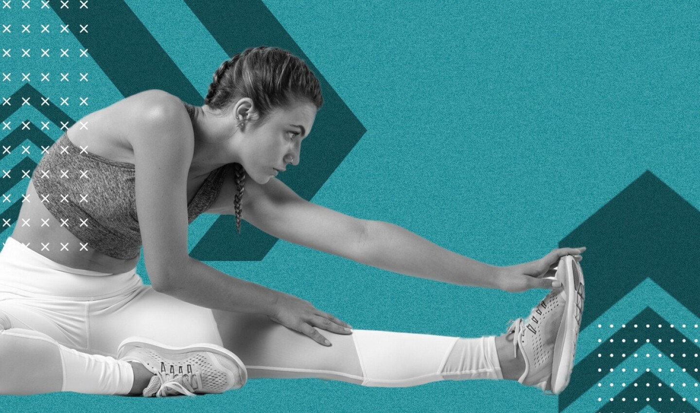 Tipos ejercicios flexibilidad