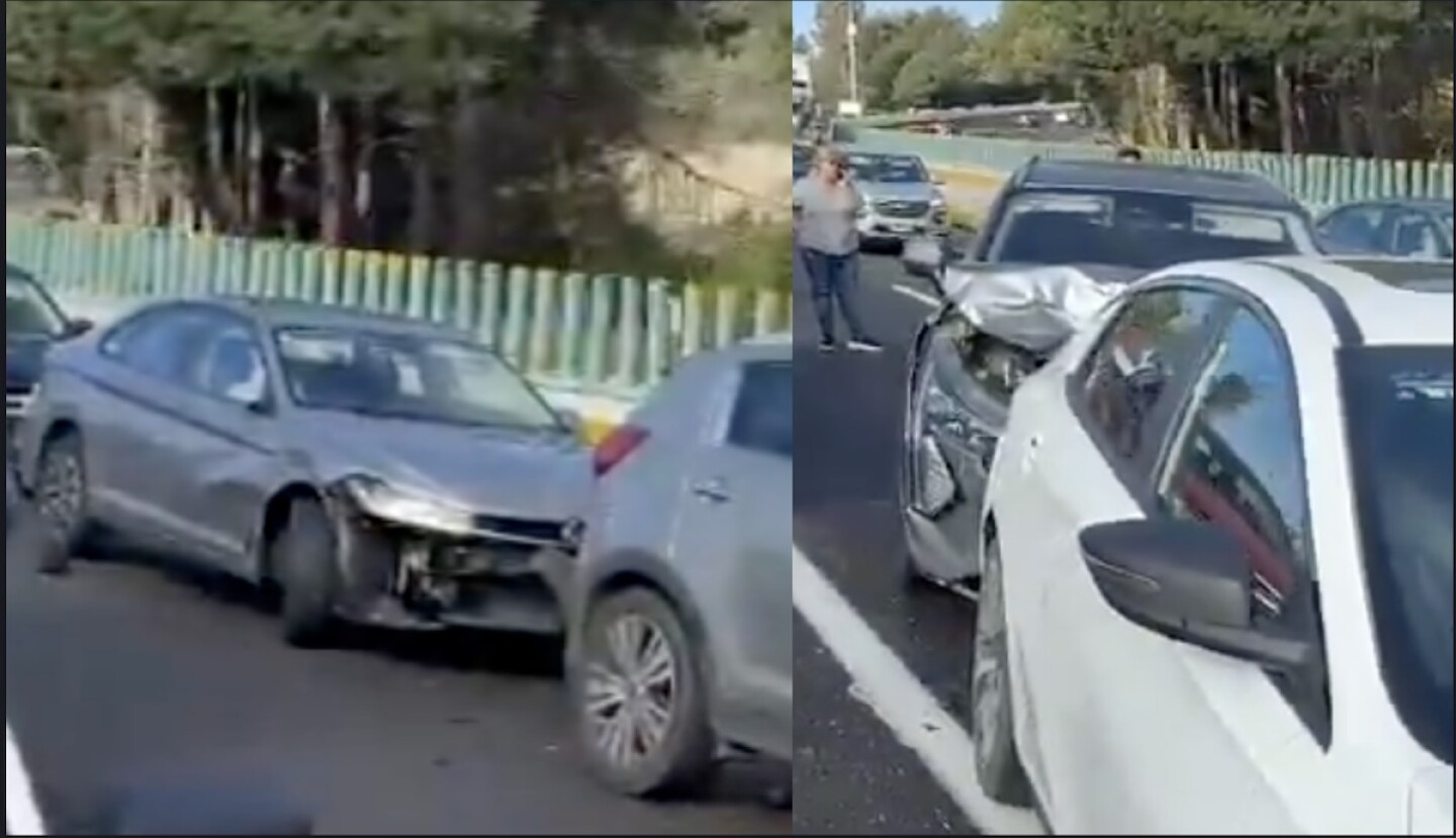 accidente mexico-cuernavaca tres marias cdmx hoy.jpg