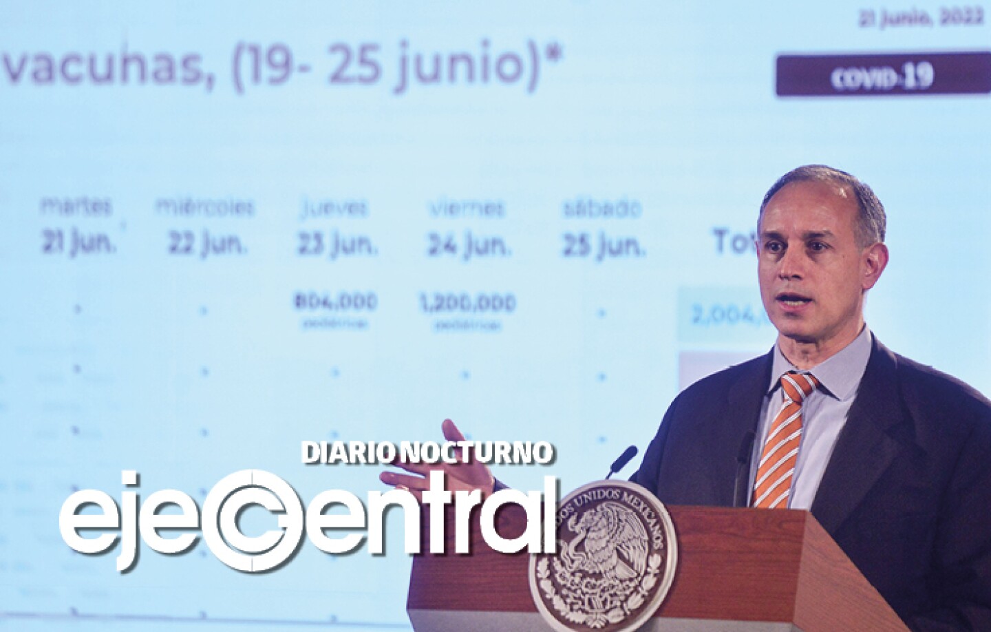 3-Promo_617_López-Gatell confunde subvariantes de Ómicron