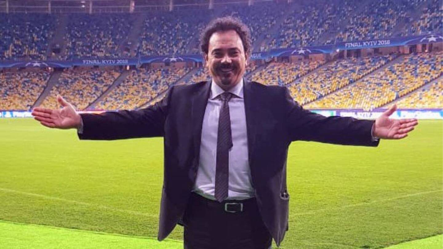 hugo sanchez 100 mejores futbolistas de la historia