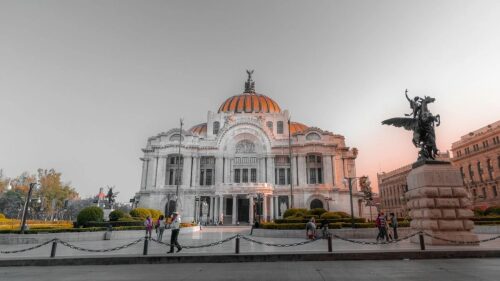 Clima de hoy jueves 29 de diciembre en CDMX