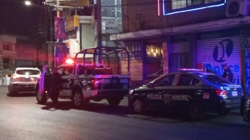 ataque periodista morelos