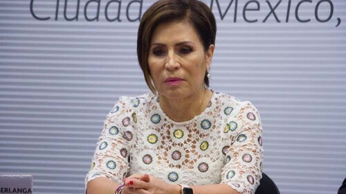 FGR irá contra juez