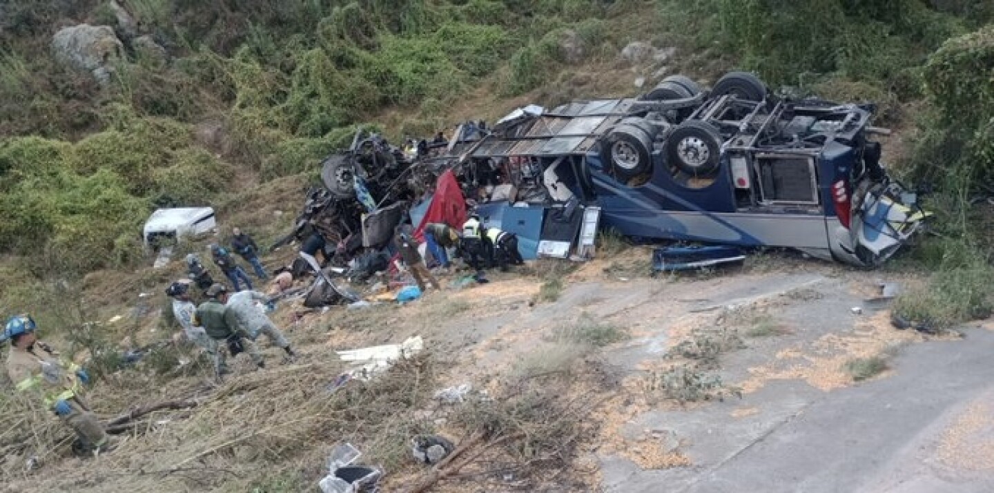 Autopista Zacatecas