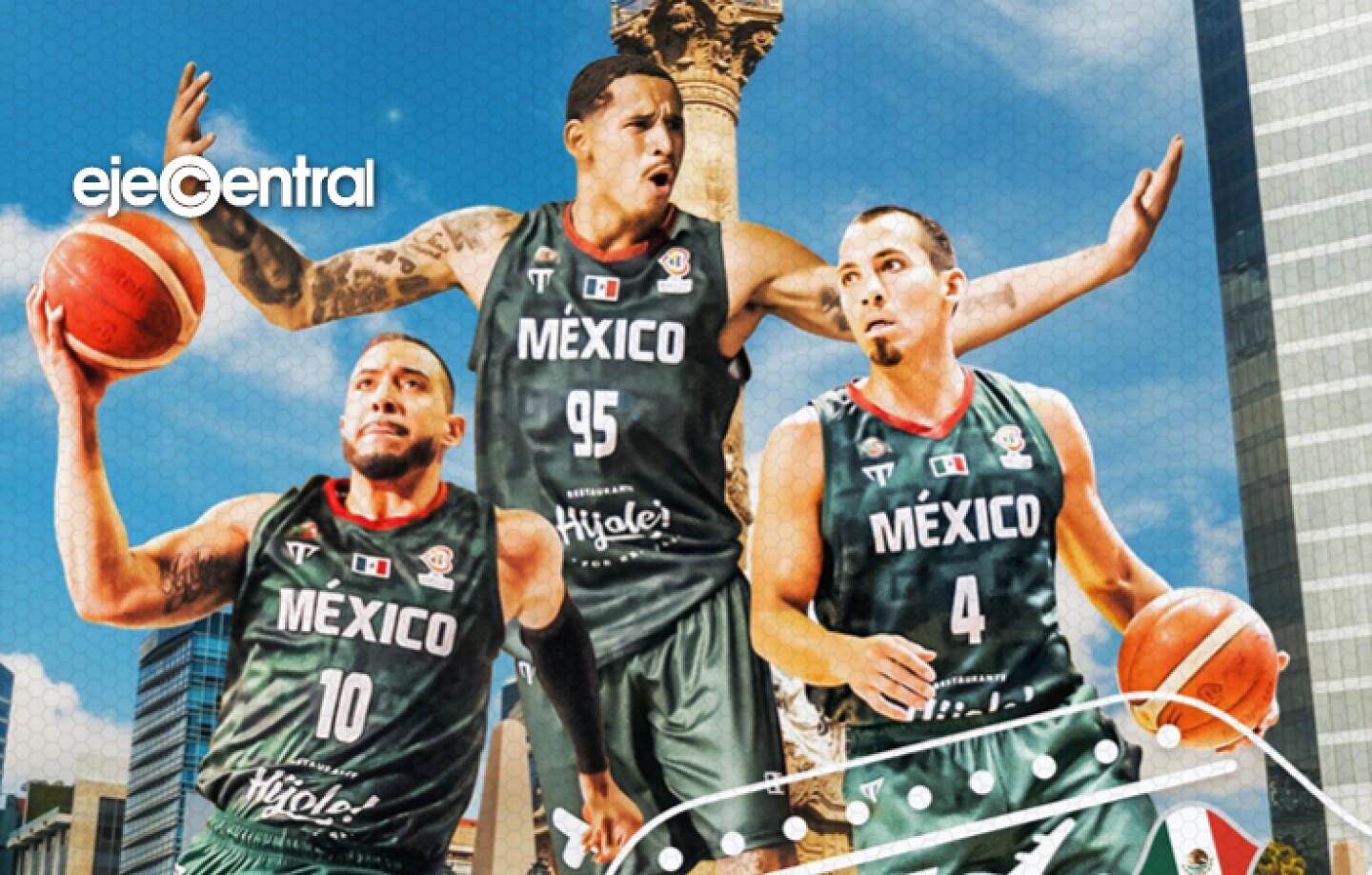 Promo Portada Baloncesto 362