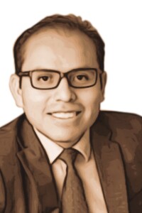 Víctor Gómez Ayala