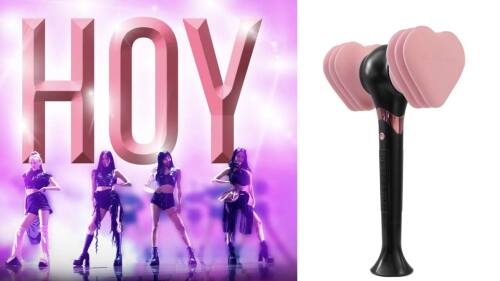 blackpink foro sol que se puede acceder
