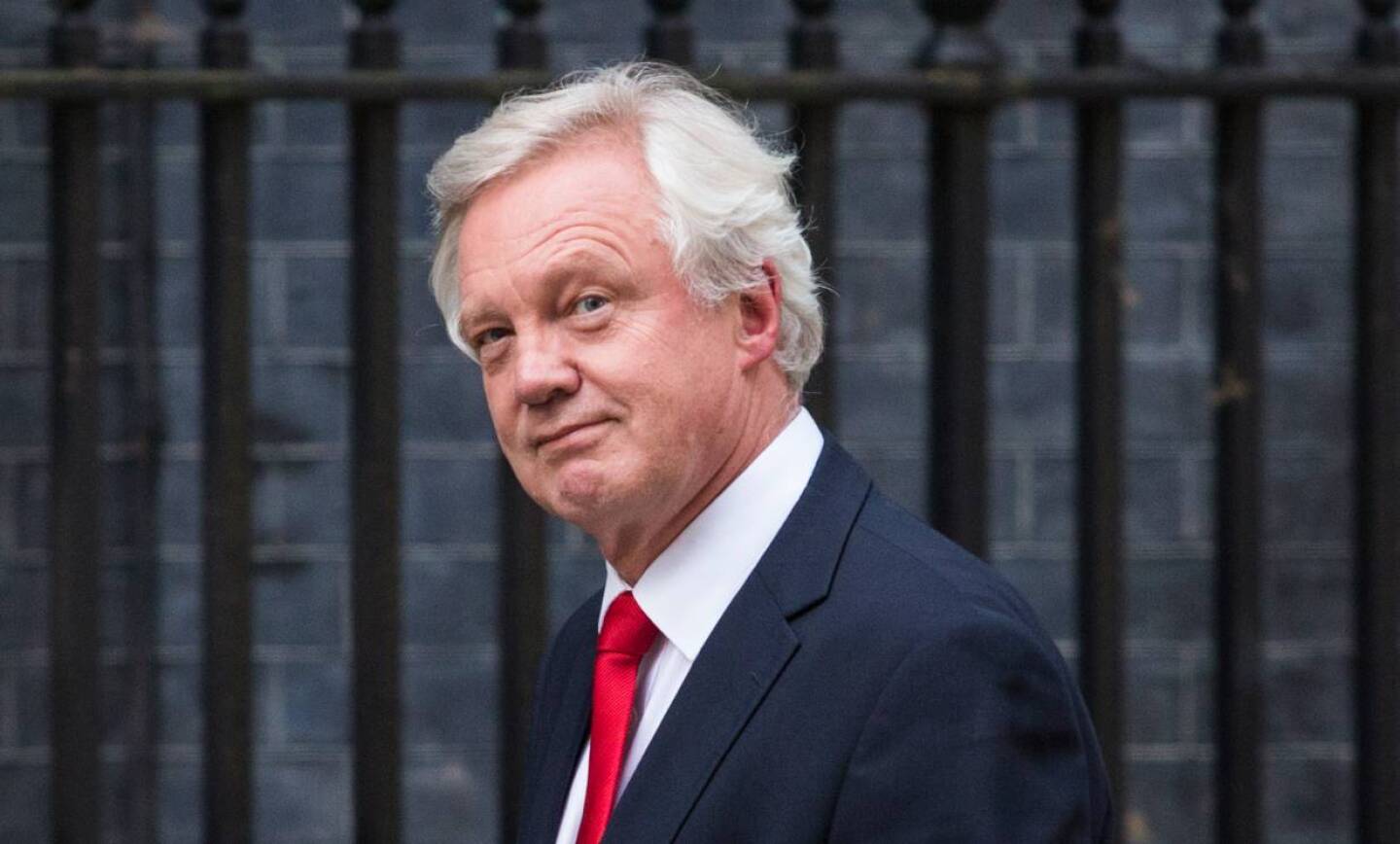 David-Davis