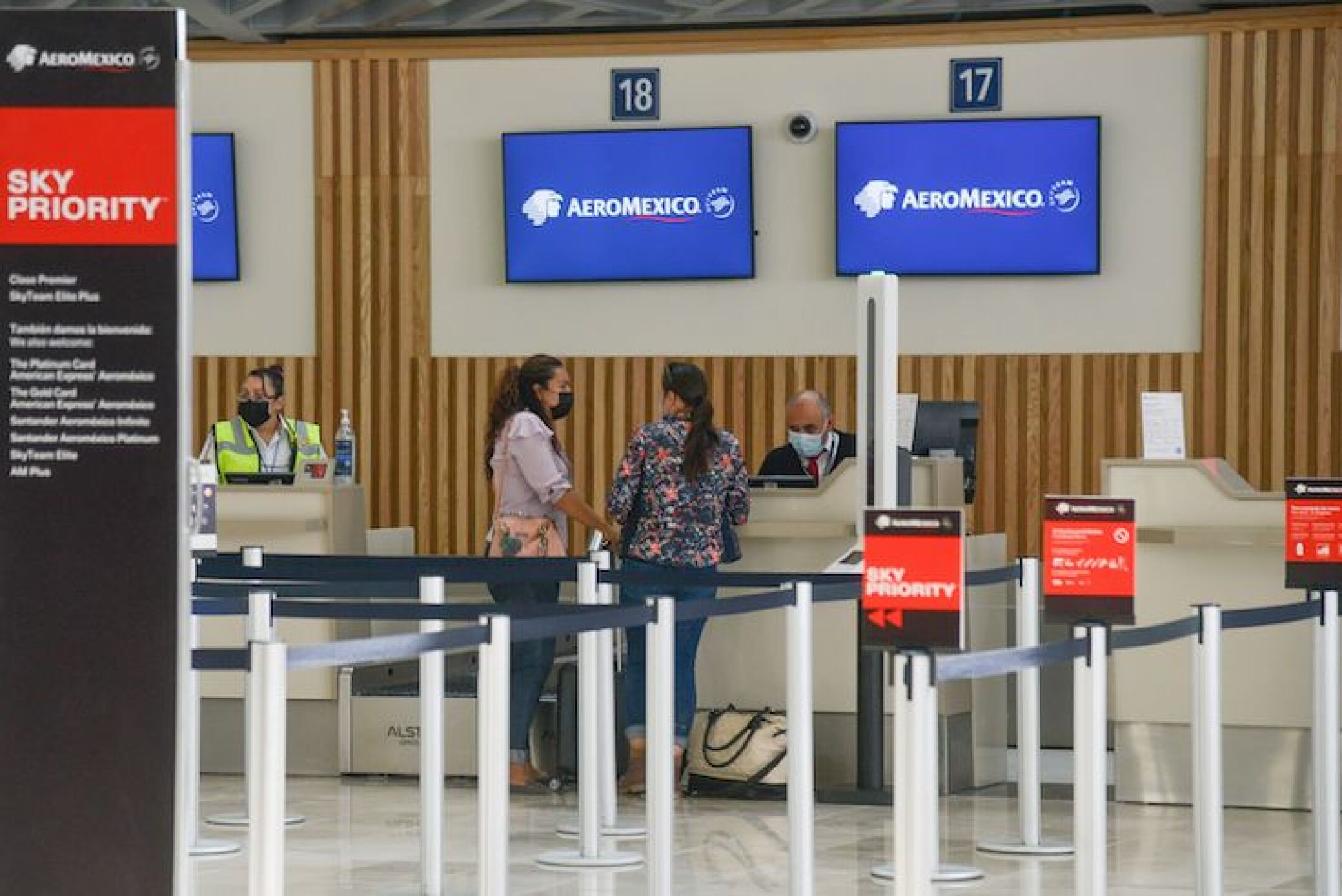 Aeroméxico