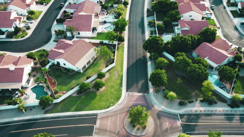RealEstateUSA