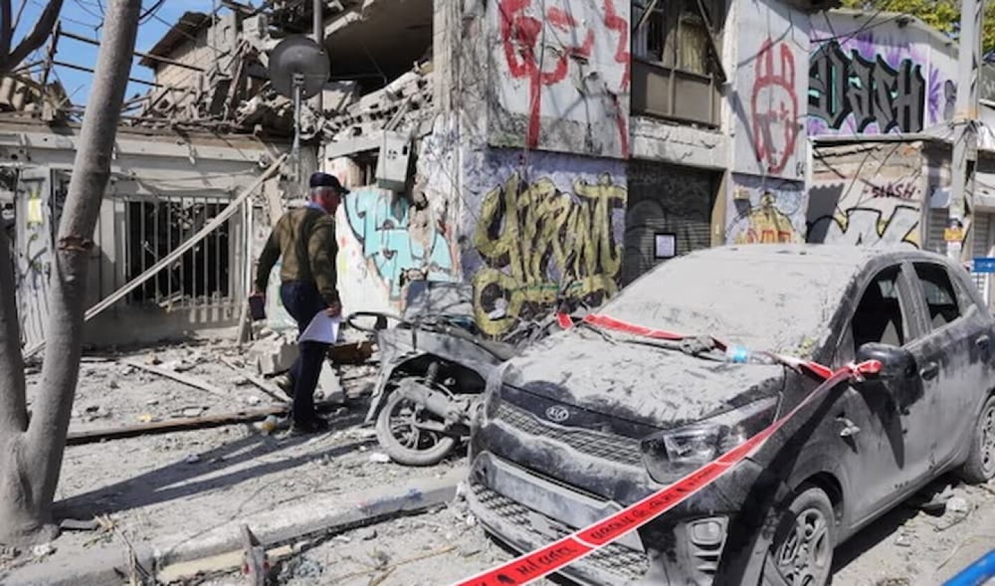 La guerra Israel - Hamás qué ha pasado y qué causó el conflicto