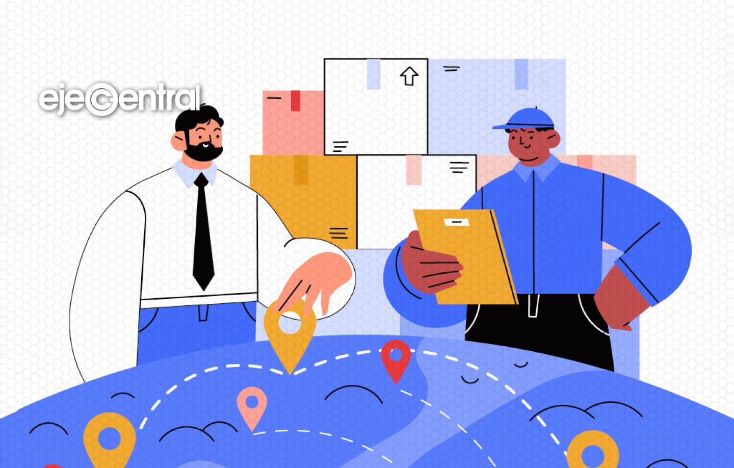 Nearshoring