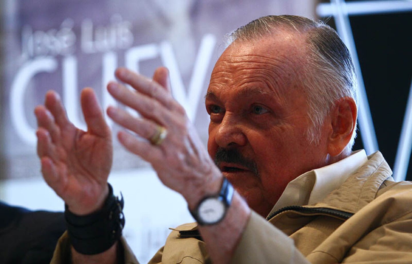 08JoseLuisCuevas-IsaacEsquivel:Cuartoscuro