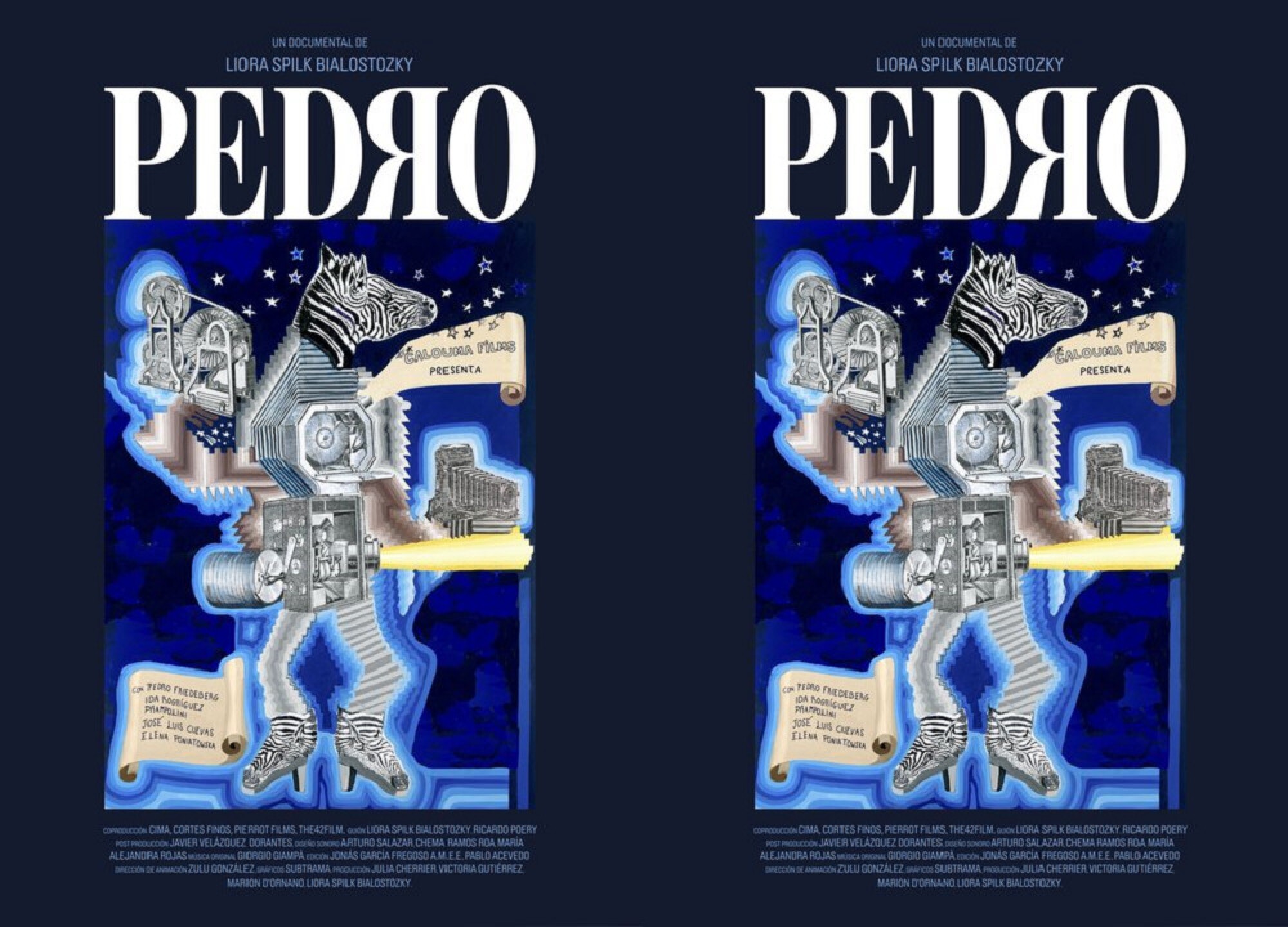 pedro