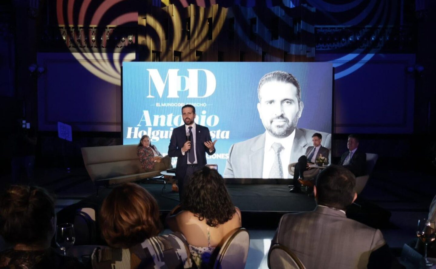 Heraldo Media Group