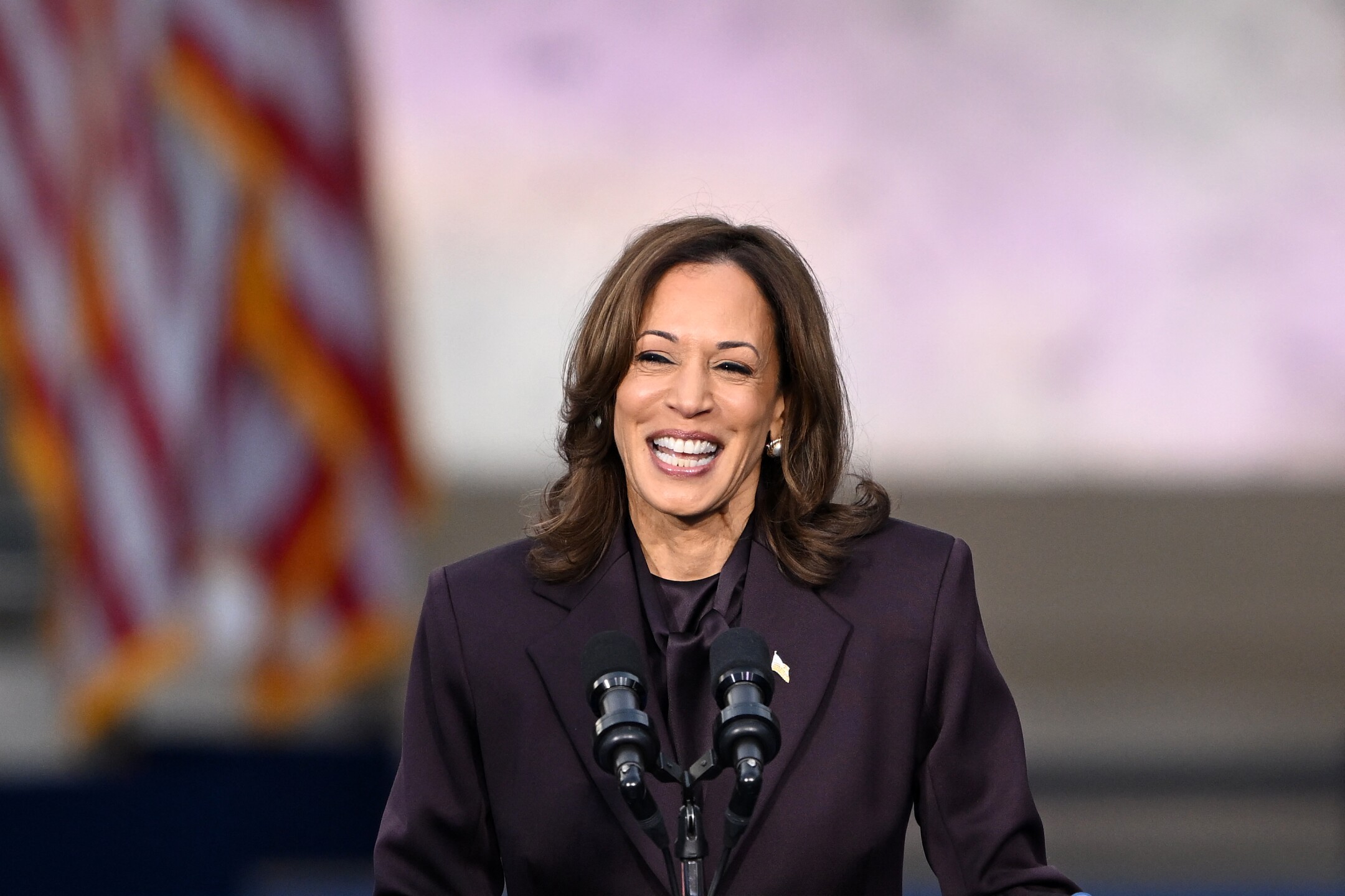 Kamala Harris