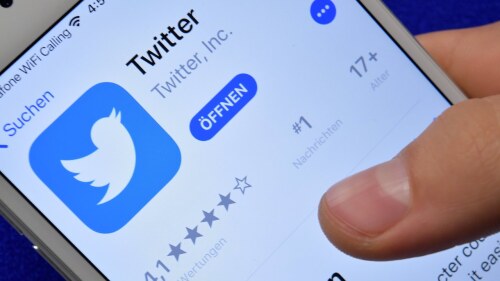 Twitter quita etiquetas con que identificaba a medios "afiliados a gobiernos"