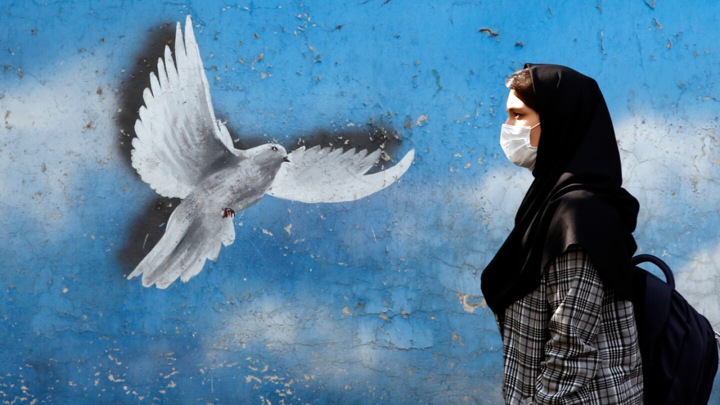 mujeres-veto-universidades-escuelas-coranicas-afganistan