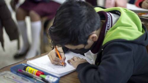 Coparrmex advierte rezago educativo prueba PISA 2025