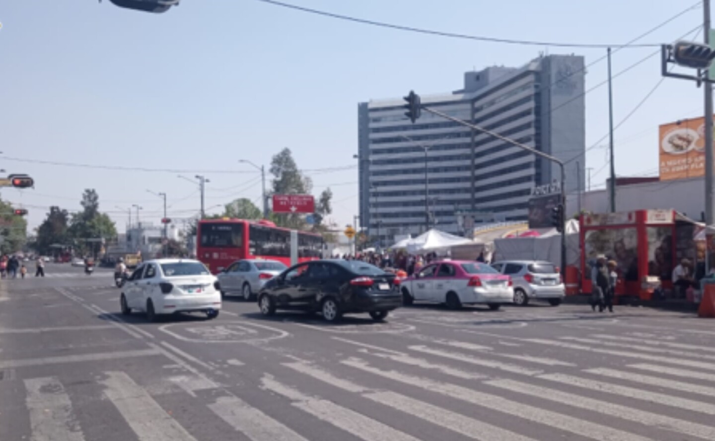 Hoy No Circula domingo 9 de febrero de 2025_ quién no circula mañana en CDMX y Edomex