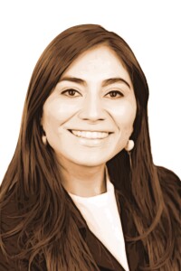 María José Salcedo Campos