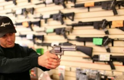 Armas