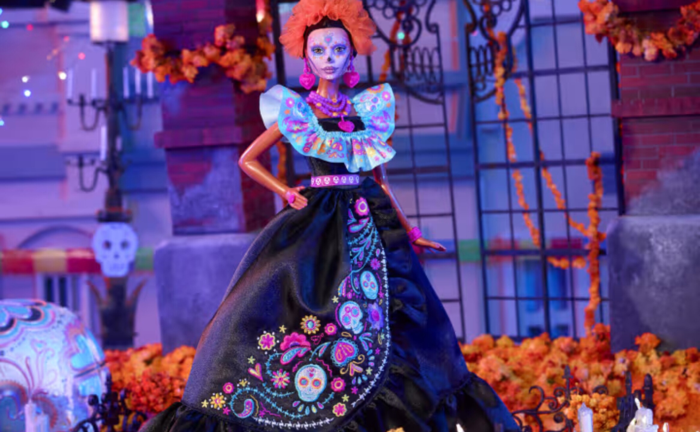 barbie-dia-de-muertos-1