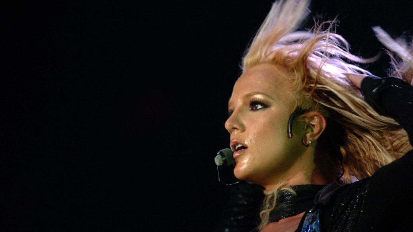 britney spears