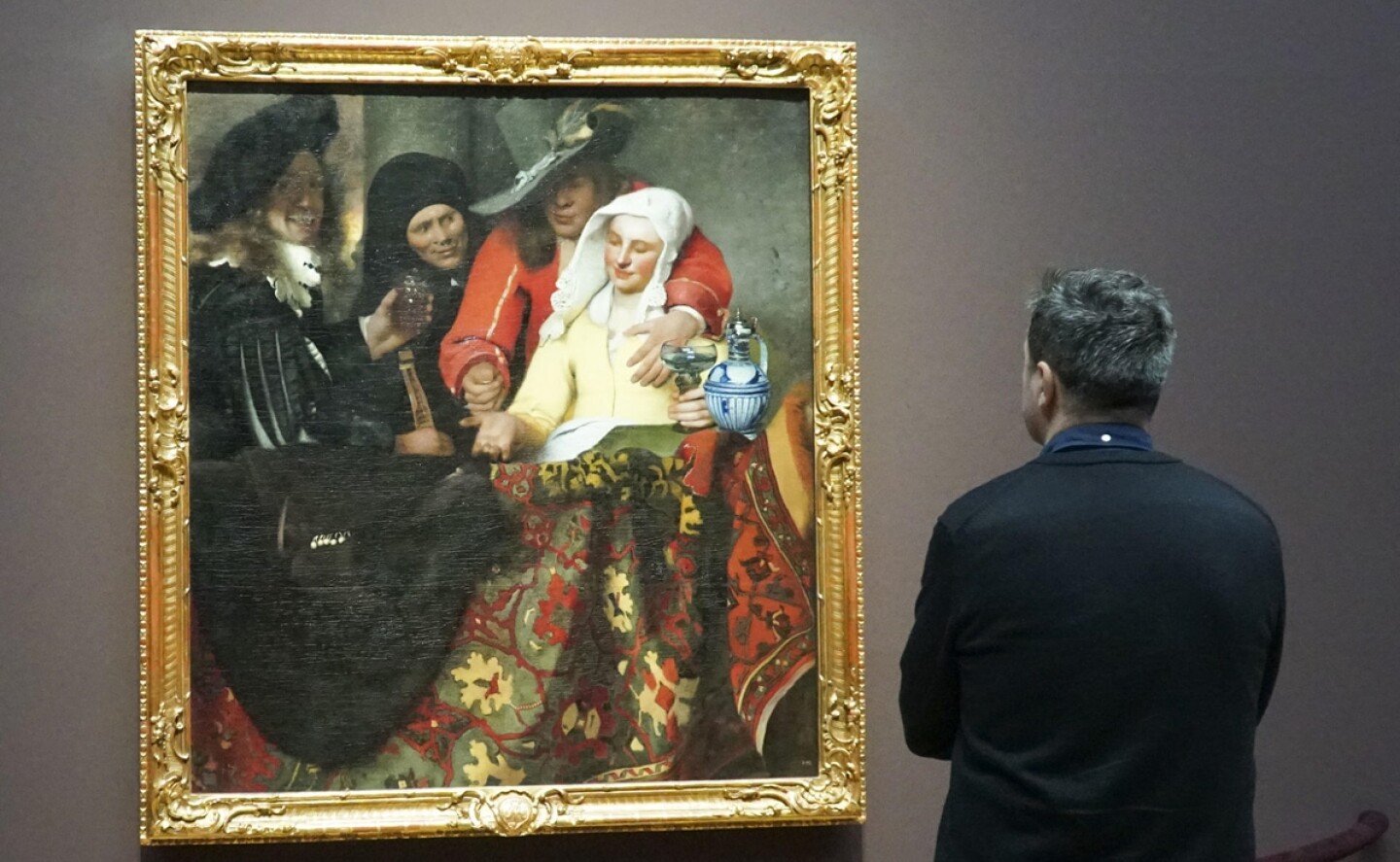 exposicion_johannes_vermeer_Rijksmuseum_2