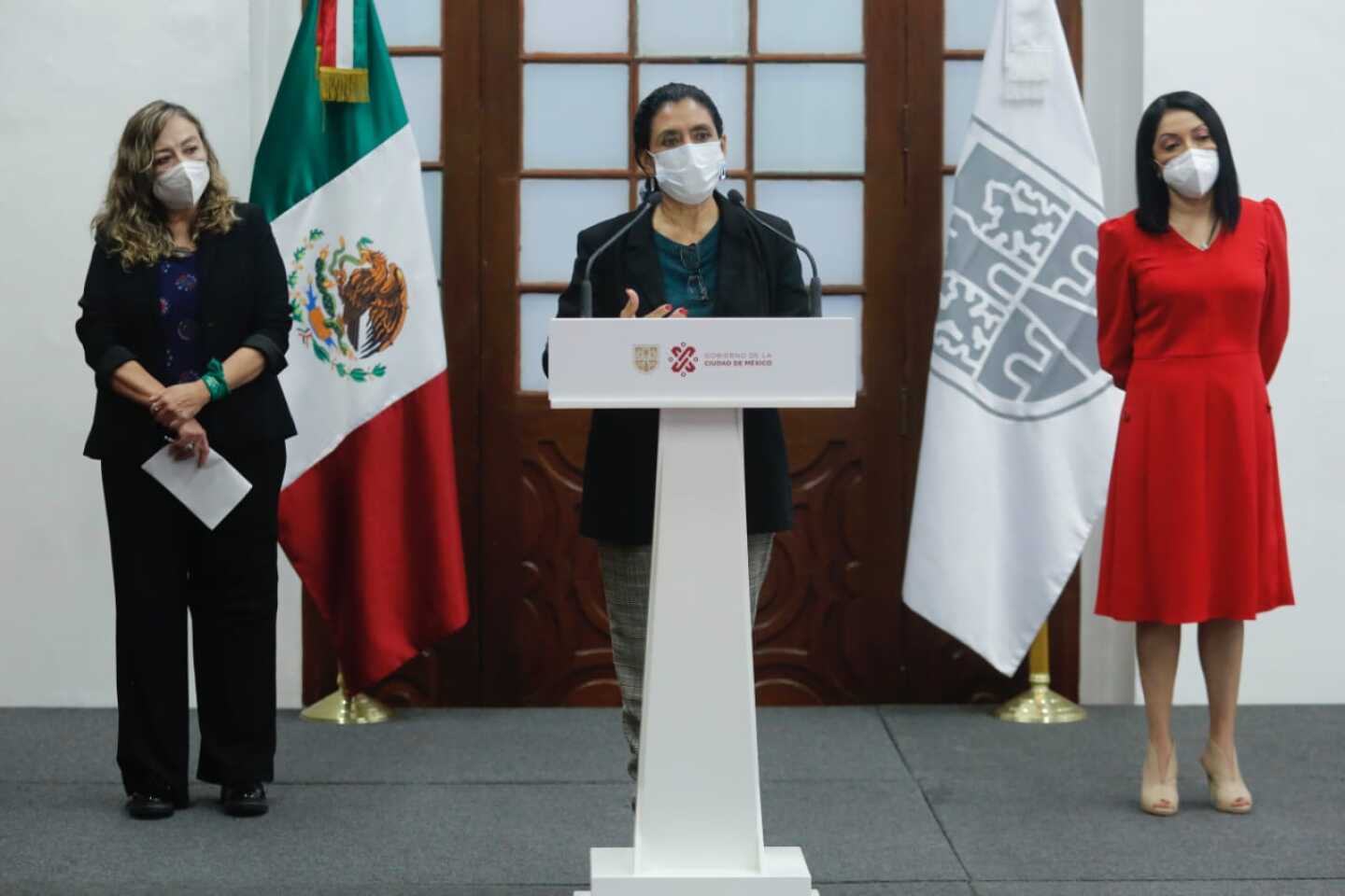 Oliva López Arellano