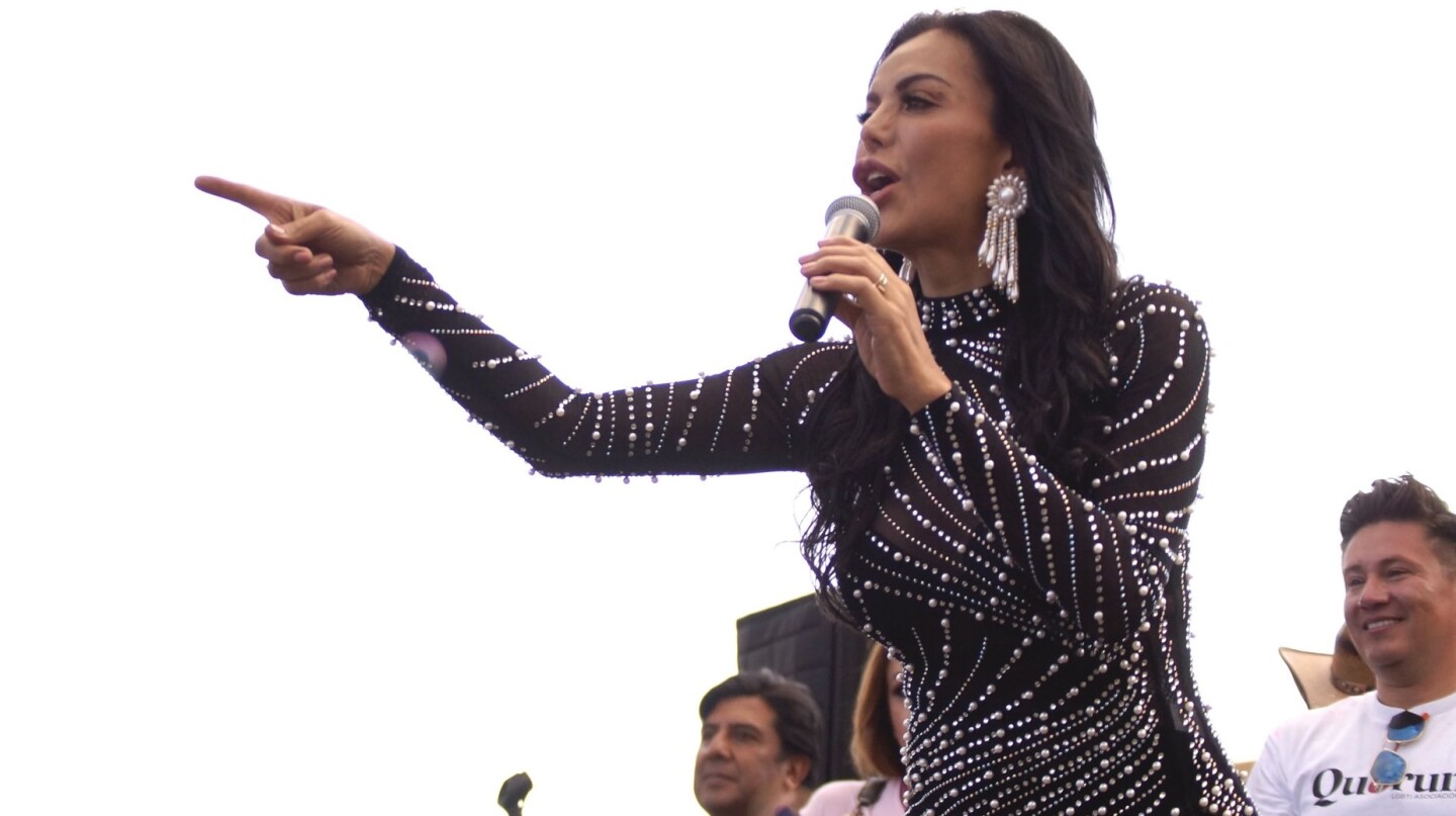 Diana Sánchez Barrios
