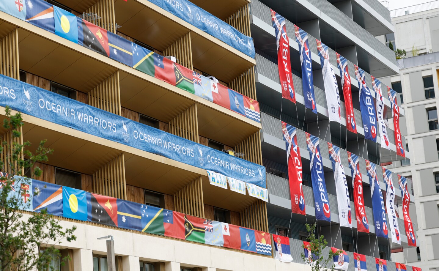 juegos-olimpicos-paris-2024-efe