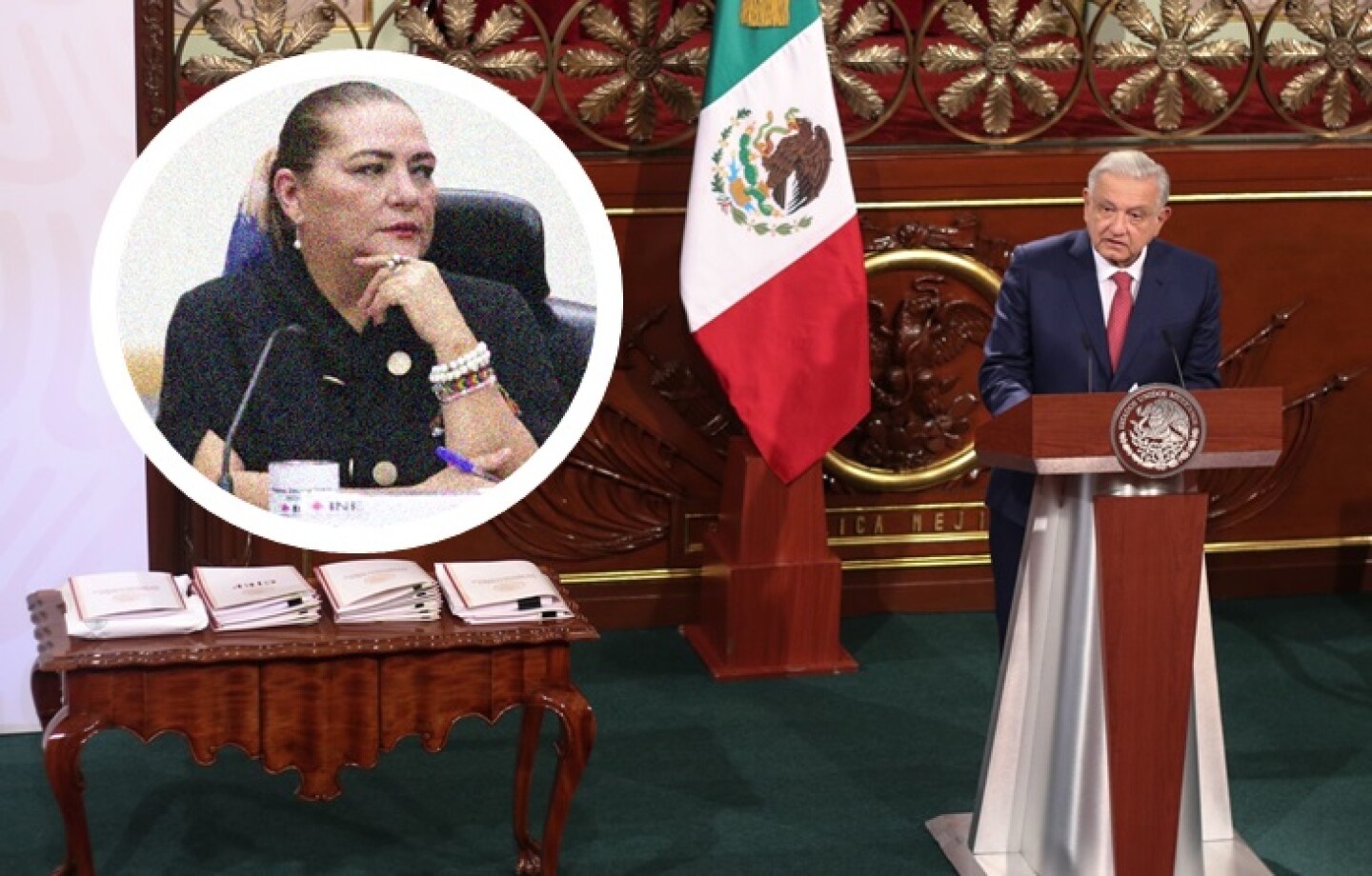 amlo ine