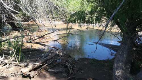 Río Sonora