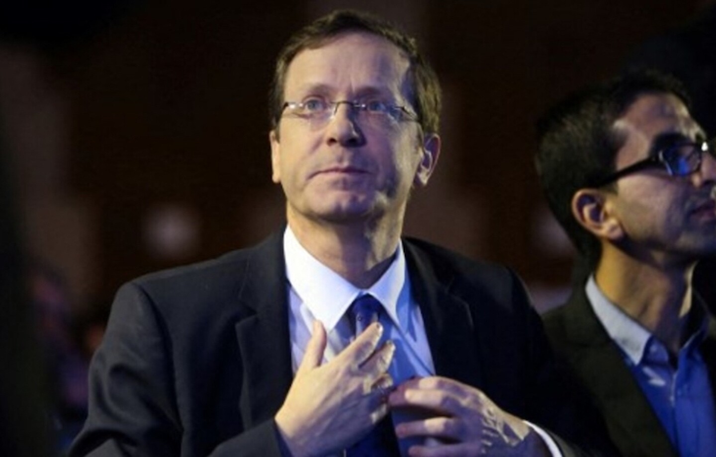 isaac-herzog-exlider-laborista-elegido