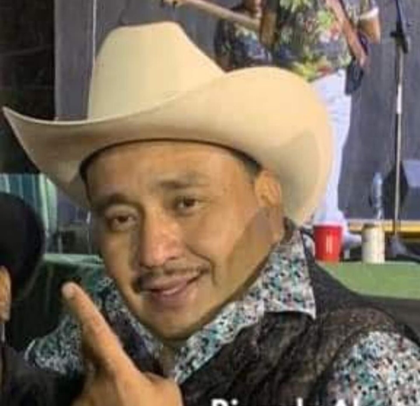Asesinato de locutor en Iguala