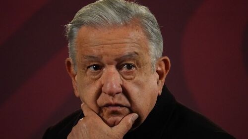 CORRUPCIÓN