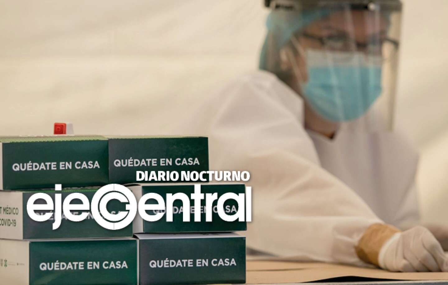 Promo_580_Ivermectina en CDMX, ejemplo mundial de falta de ética y una violación a la Constitución mexicana, comentario editorial en el British Medical Journal