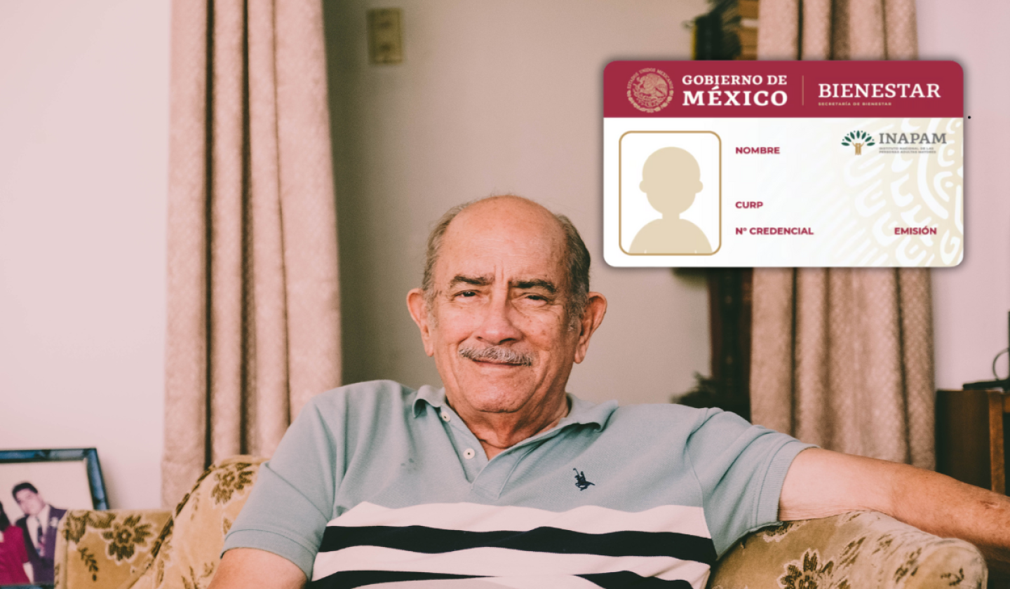 Beneficios del INAPAM