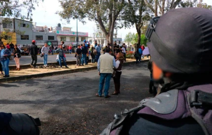 CNTE