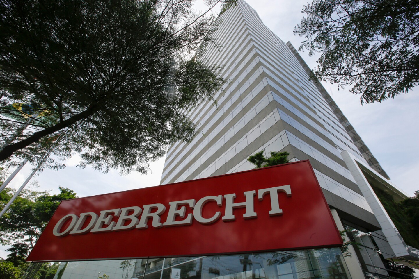 Odebrecht
