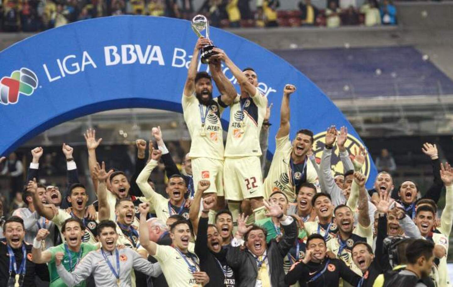 Cuartoscuro América Cruz Azul