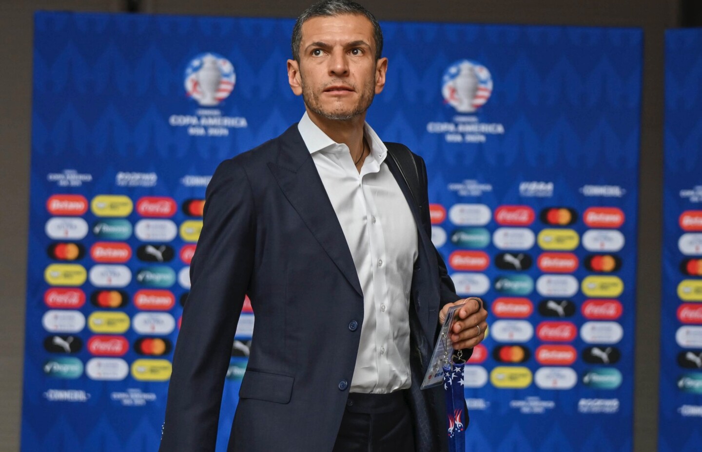 Jaime Lozano selección mexicana