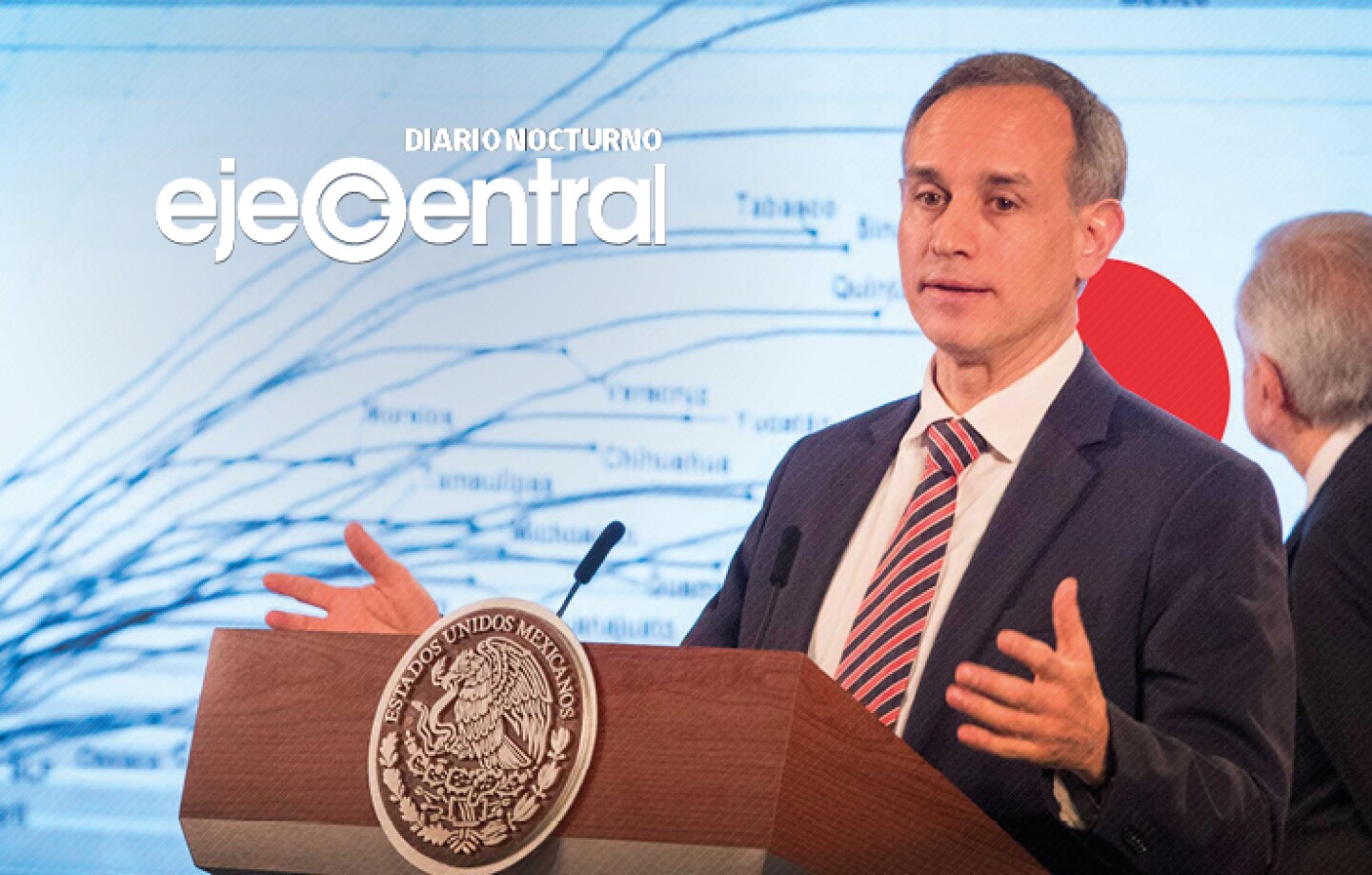 3 Promo 829 López-Gatell usa datos viejos para hablar sobre adicciones